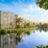 Dự án Vinhomes Green City