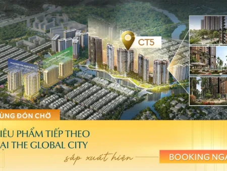 Masteri Park Place – Biểu Tượng Sống Đẳng Cấp