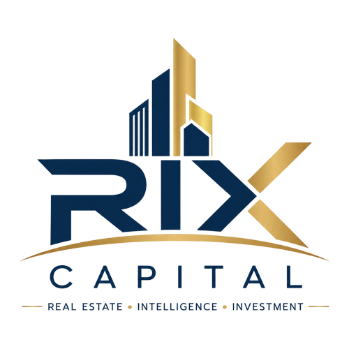 RIX Capital